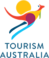 Tourismusbüro Australien